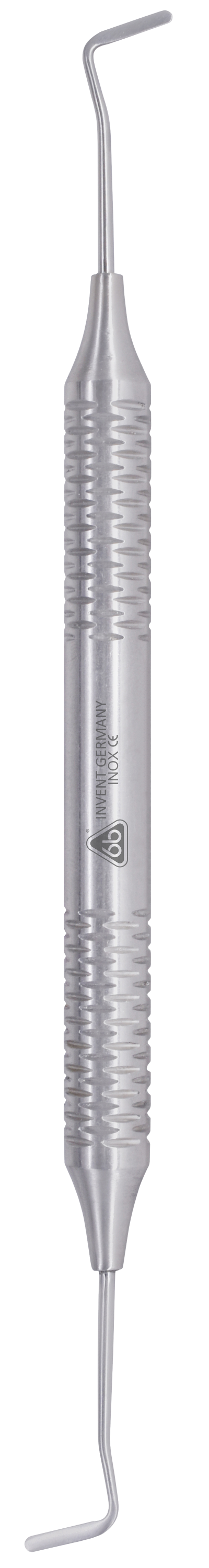 ESPATULA RESINA NITI FLEXIBLE 4