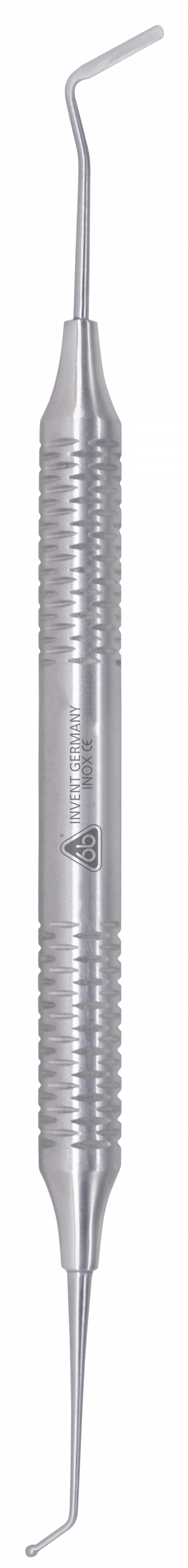 ESPATULA RESINA NITI FLEXIBLE 5