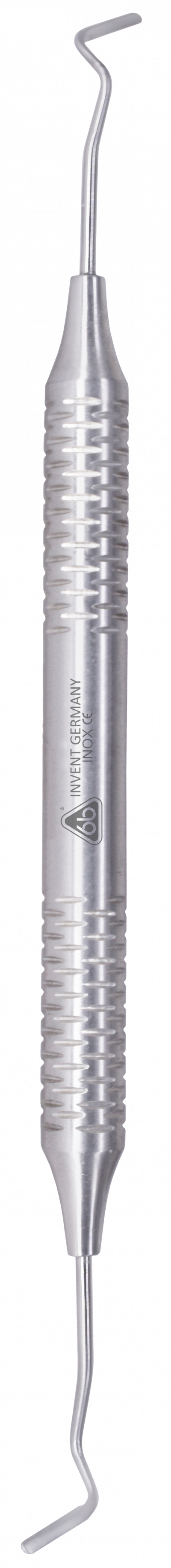 ESPATULA RESINA NITI FLEXIBLE 6