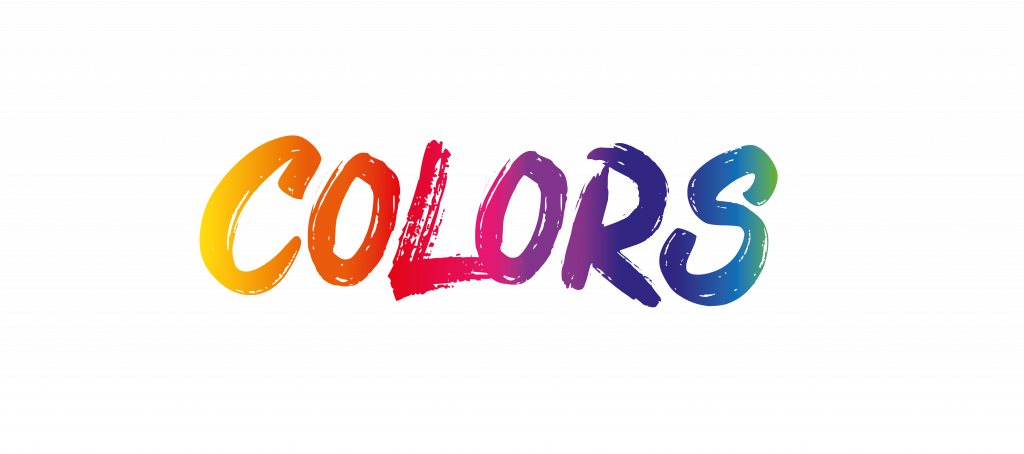 colors logo